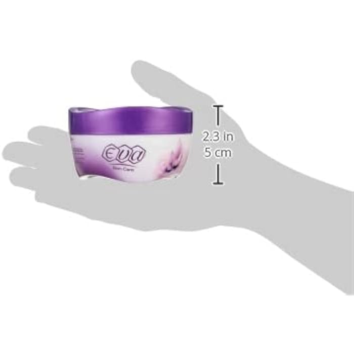 Eva Skin Care - Cream with Glycerin, 170 gm - Image 3